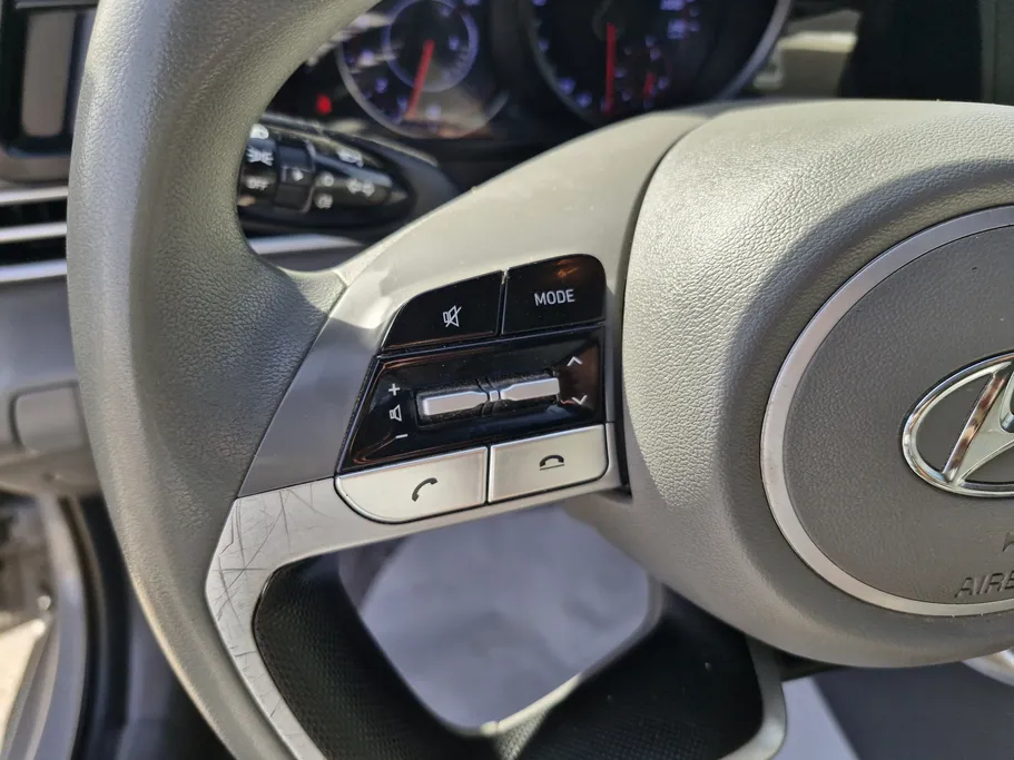 2023 Hyundai Elantra Fleet 