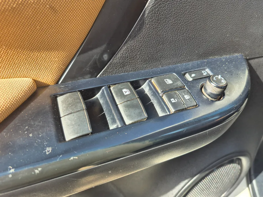 2022 Toyota Fortuner GX2 4x4 