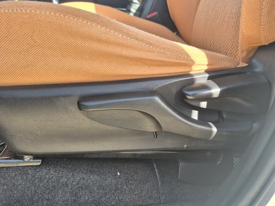 2022 Toyota Fortuner GX2 4x4 