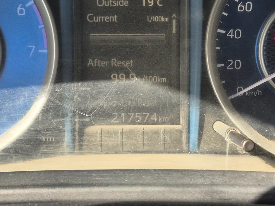 2022 Toyota Fortuner GX2 4x4 