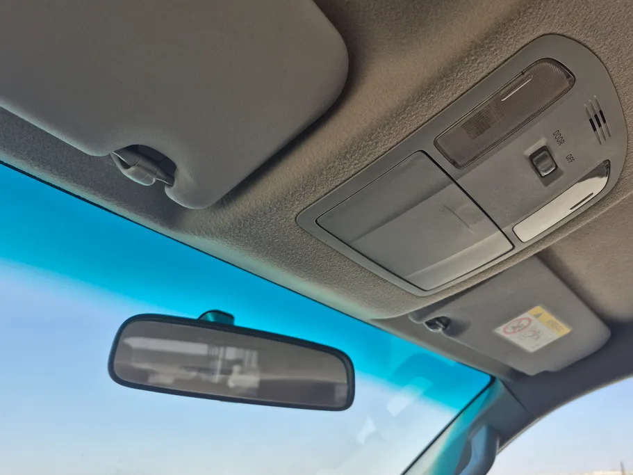 2022 Toyota Fortuner GX2 4x4 