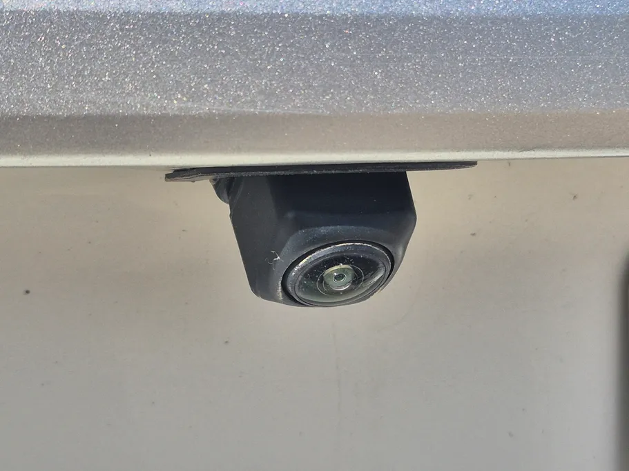 2022 Toyota Fortuner GX2 4x4 