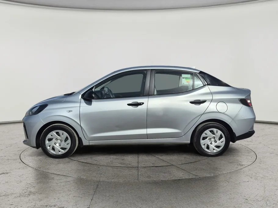 2024 Hyundai Grand i10 Fleet 