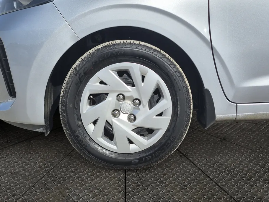 2024 Hyundai Grand i10 Fleet 