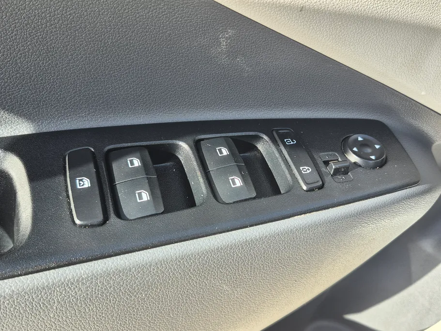 2024 Hyundai Grand i10 Fleet 