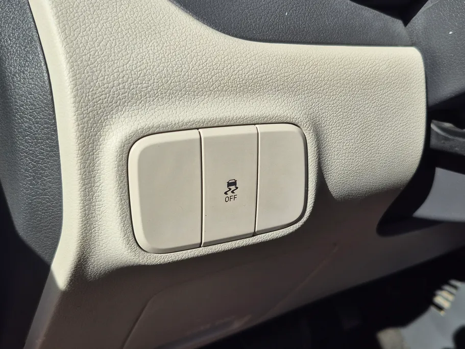 2024 Hyundai Grand i10 Fleet 