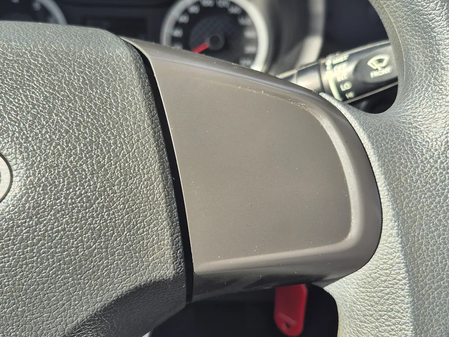 2024 Hyundai Grand i10 Fleet 