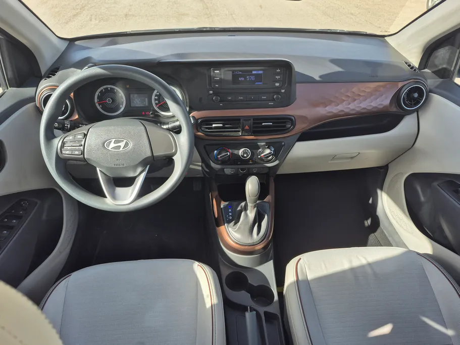 2024 Hyundai Grand i10 Fleet 