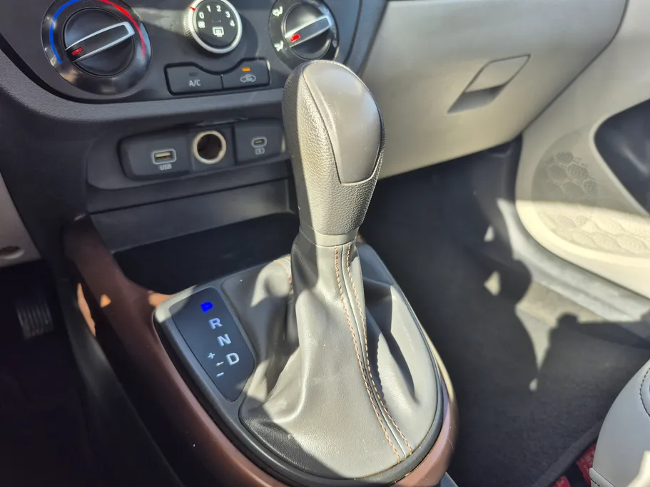 2024 Hyundai Grand i10 Fleet 