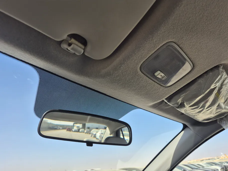 2024 Hyundai Grand i10 Fleet 