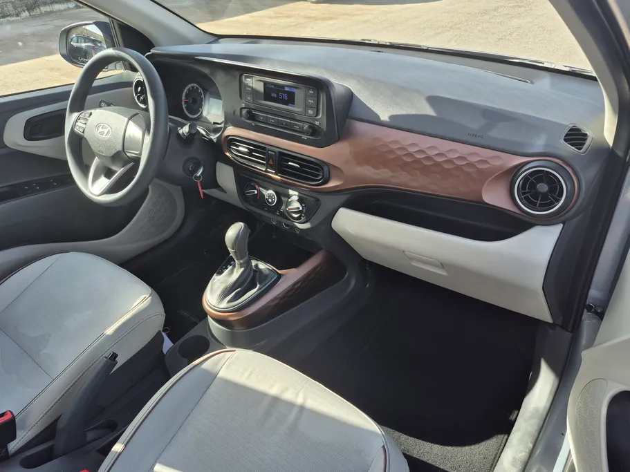 2024 Hyundai Grand i10 Fleet 