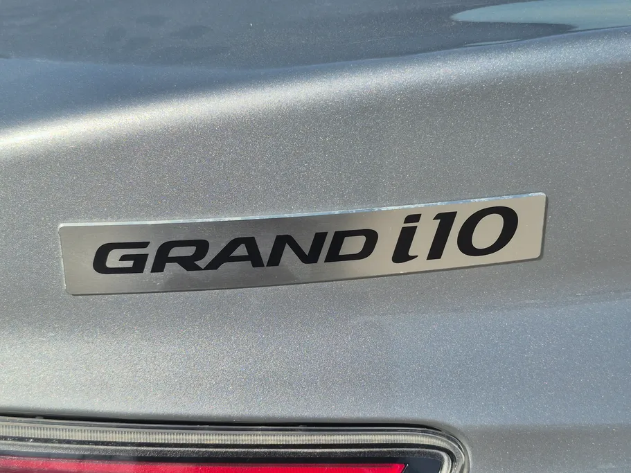 2024 Hyundai Grand i10 Fleet 