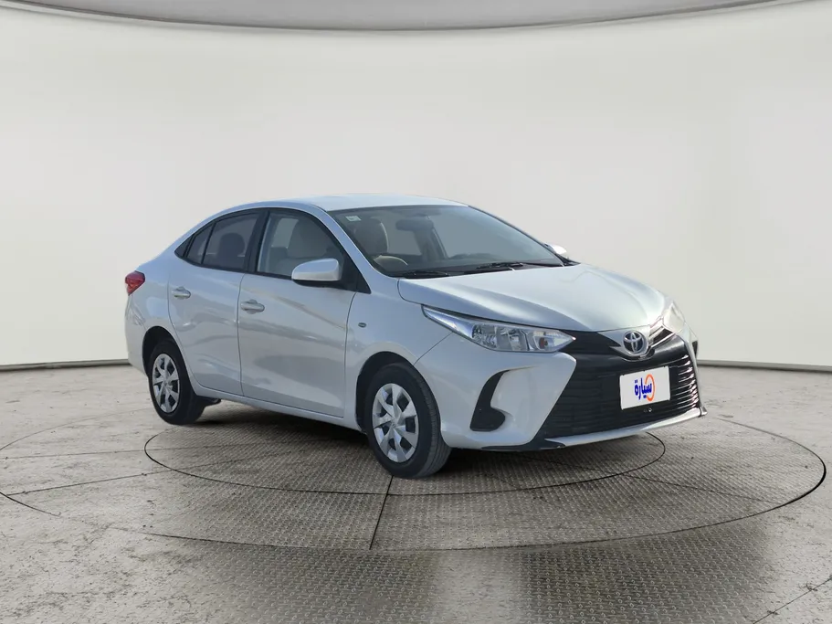 2022 Toyota Yaris  Y 