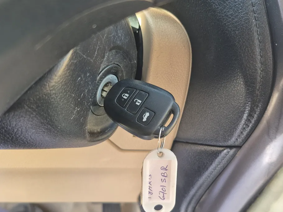 2022 Toyota Yaris  Y 