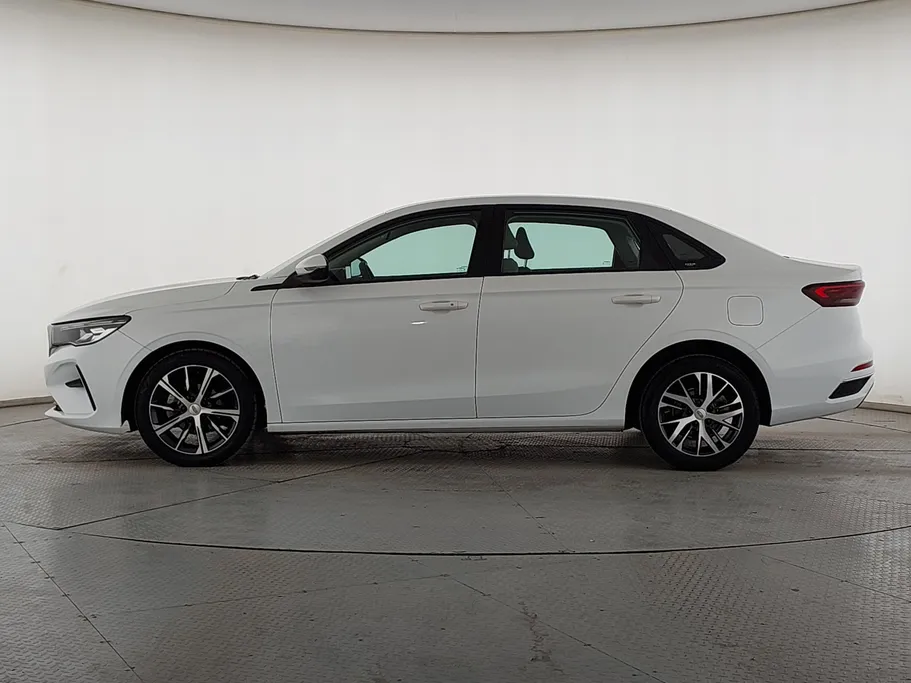 جيلي امجراند GS 2023 