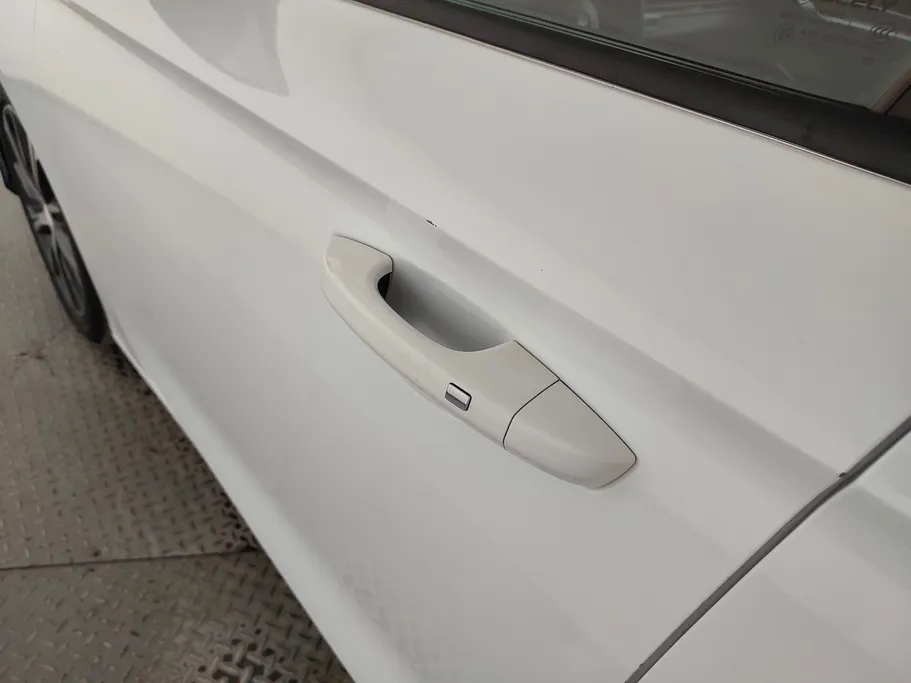 جيلي امجراند GS 2023 