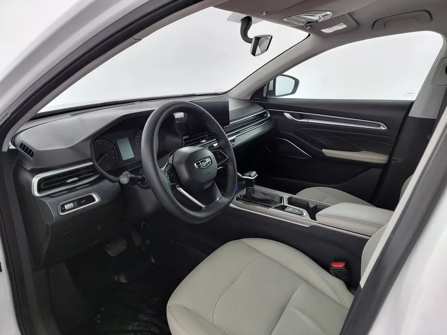 جيلي امجراند GS 2023 