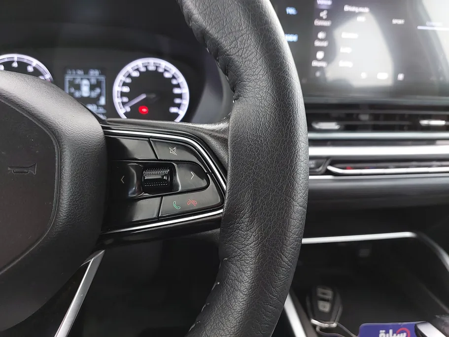 جيلي امجراند GS 2023 