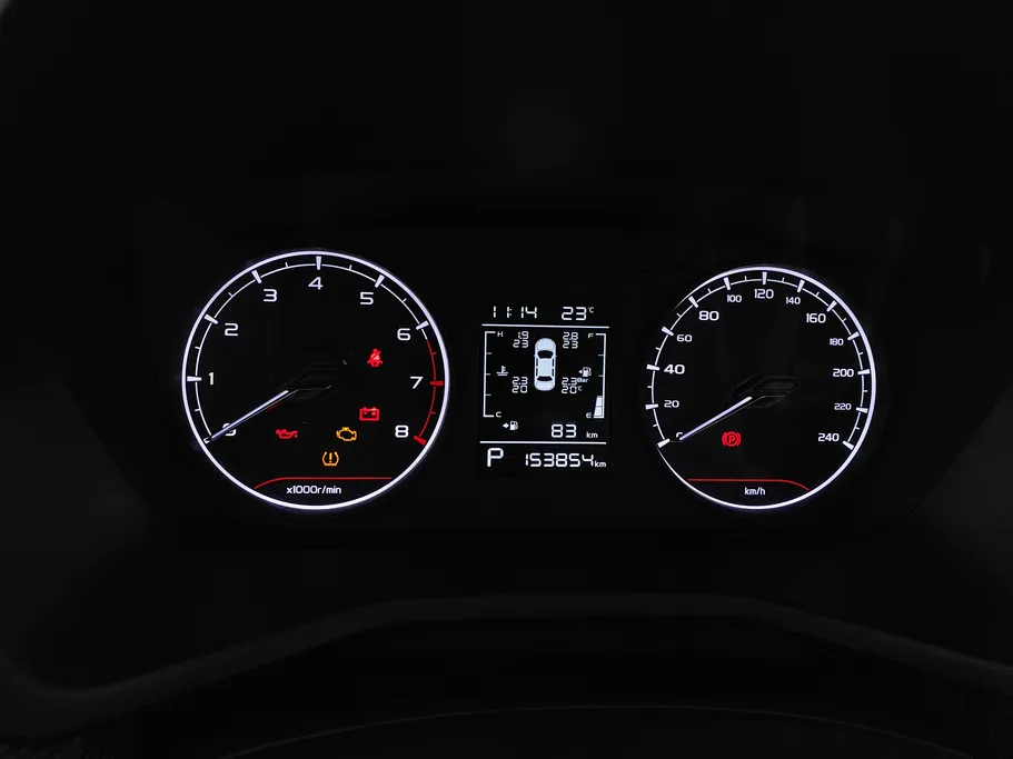 جيلي امجراند GS 2023 