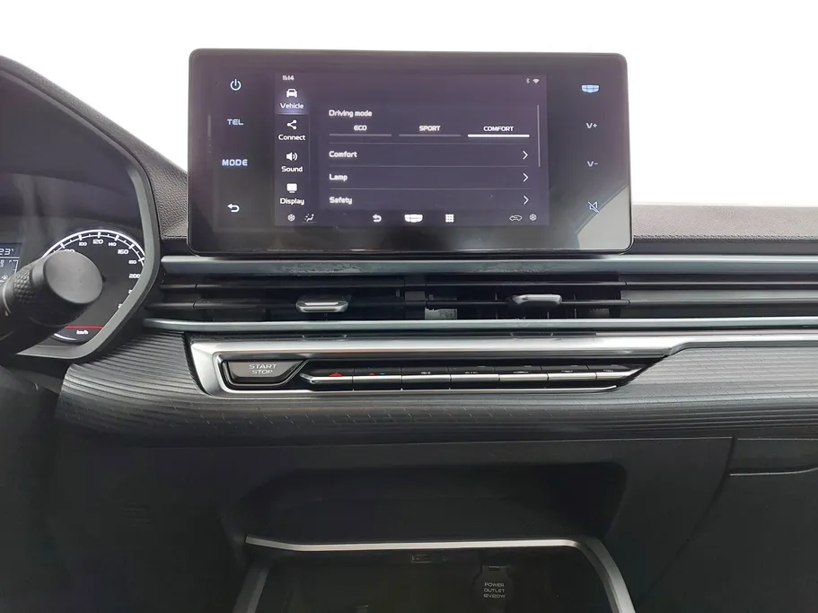 جيلي امجراند GS 2023 