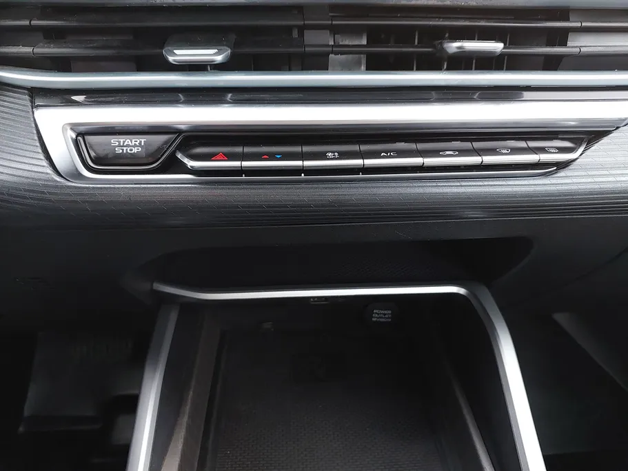 جيلي امجراند GS 2023 