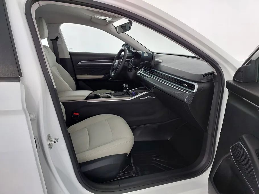 جيلي امجراند GS 2023 