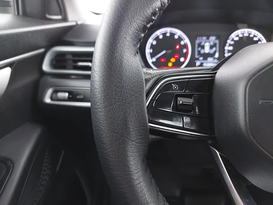 جيلي امجراند GS 2023 