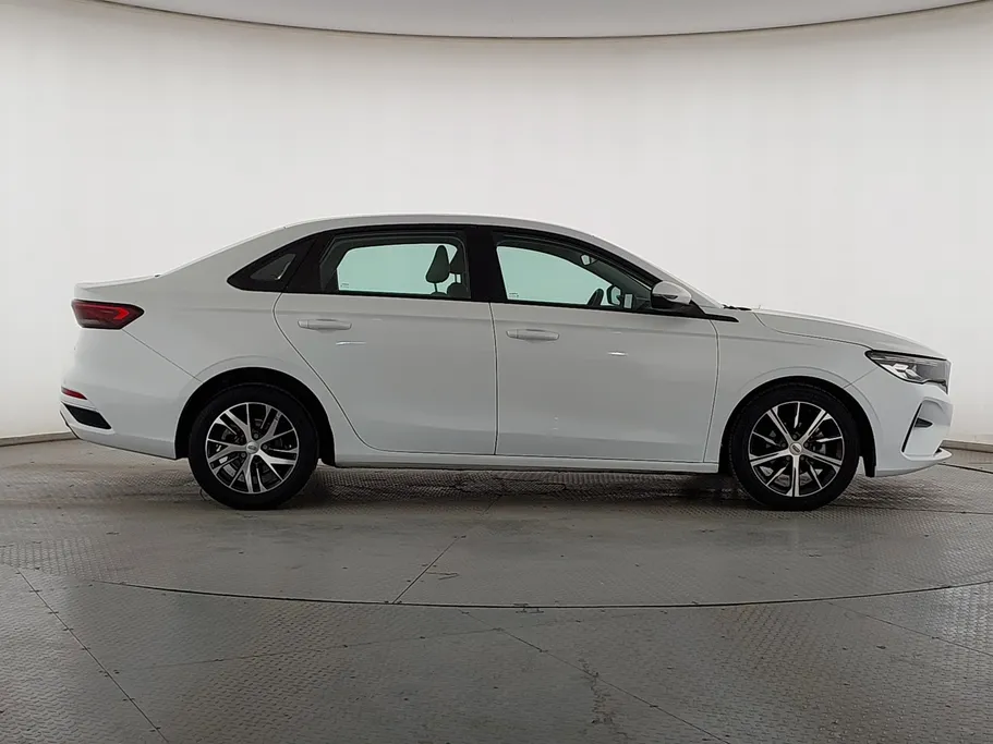 جيلي امجراند GS 2023 