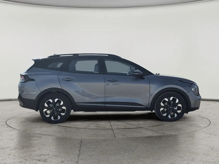 كيا سبورتاج L - GLS 2025 