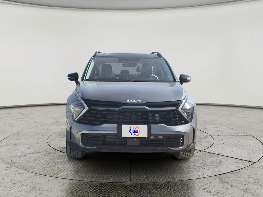 كيا سبورتاج L - GLS 2025 