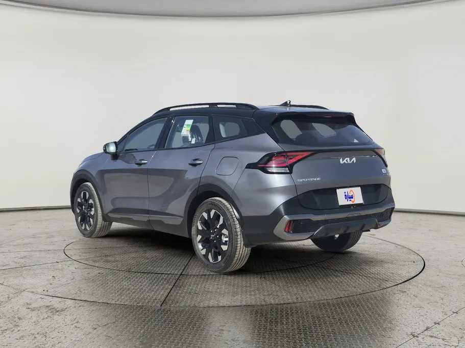 كيا سبورتاج L - GLS 2025 