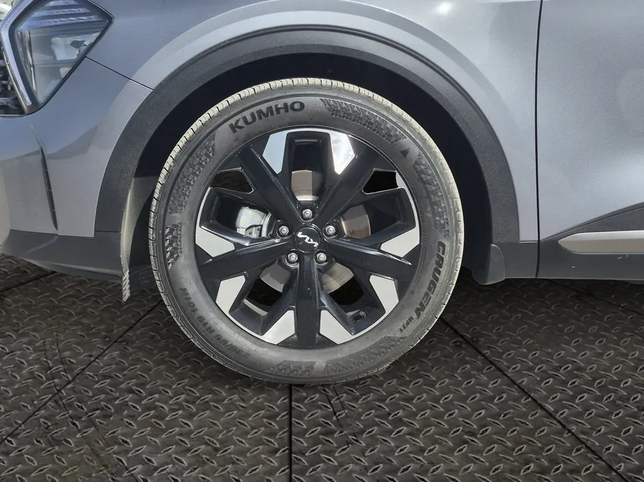 كيا سبورتاج L - GLS 2025 