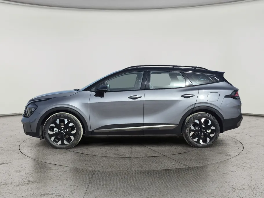 كيا سبورتاج L - GLS 2025 