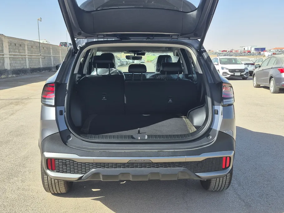 كيا سبورتاج L - GLS 2025 