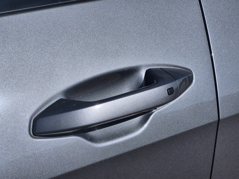 كيا سبورتاج L - GLS 2025 