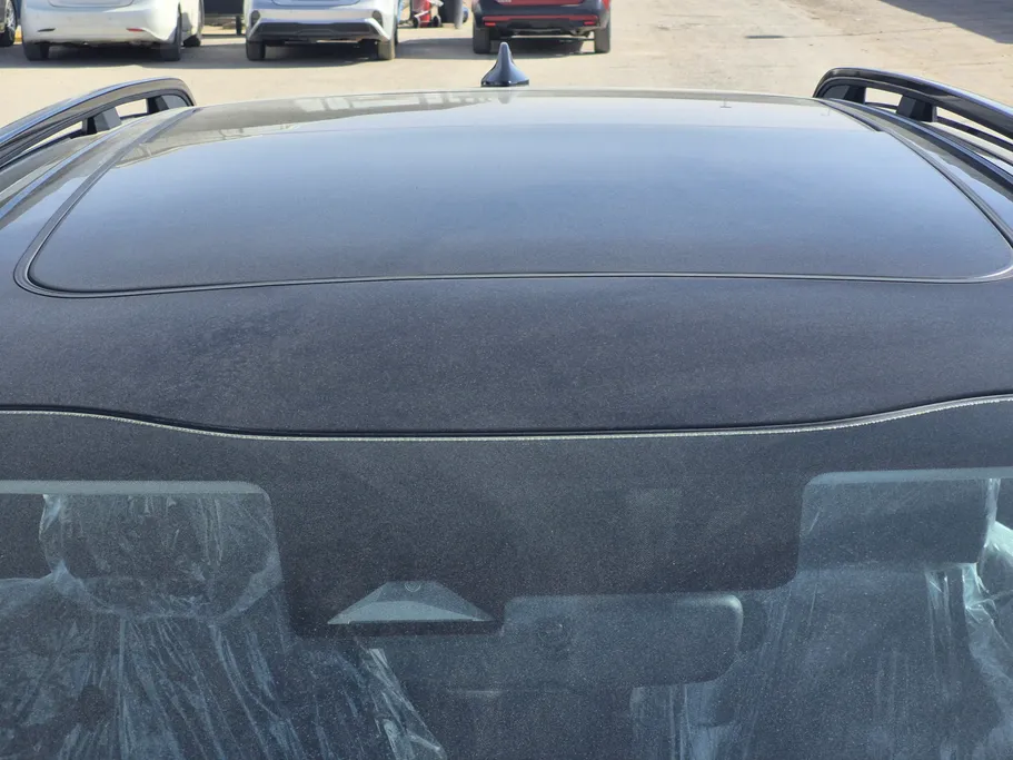 كيا سبورتاج L - GLS 2025 