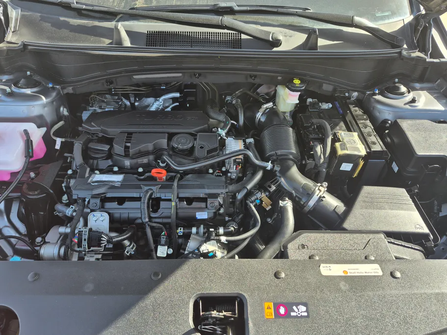 كيا سبورتاج L - GLS 2025 