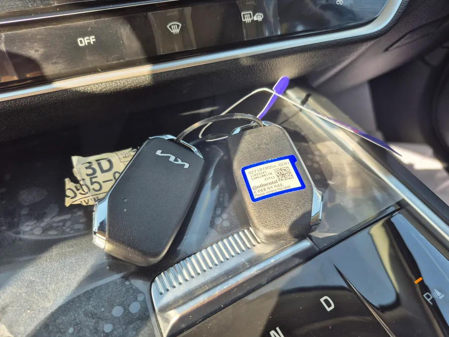 كيا سبورتاج L - GLS 2025 