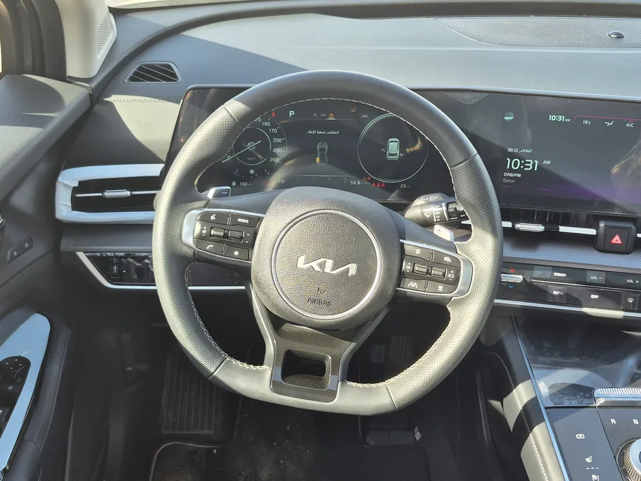 كيا سبورتاج L - GLS 2025 