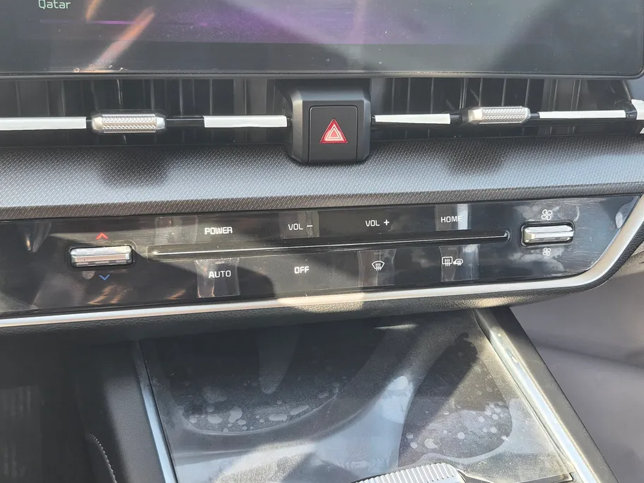 كيا سبورتاج L - GLS 2025 