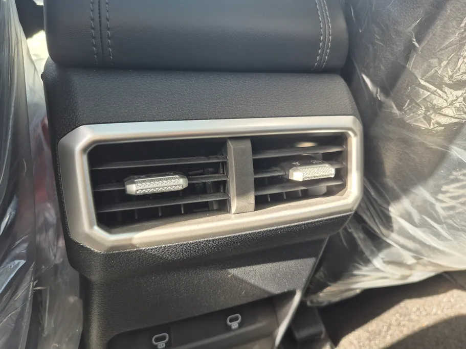 كيا سبورتاج L - GLS 2025 