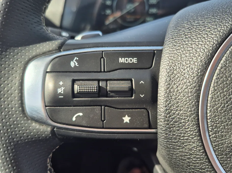 كيا سبورتاج L - GLS 2025 