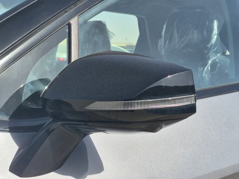 كيا سبورتاج L - GLS 2025 