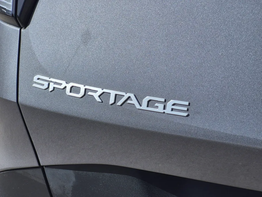 كيا سبورتاج L - GLS 2025 