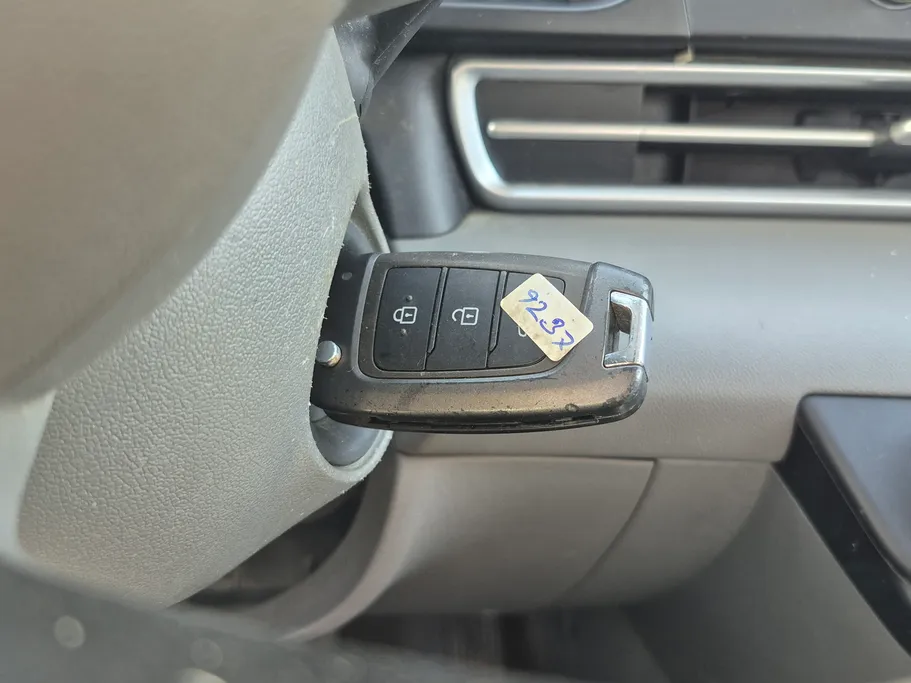 2023 Hyundai Elantra Fleet 