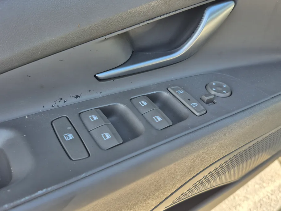 2023 Hyundai Elantra Fleet 