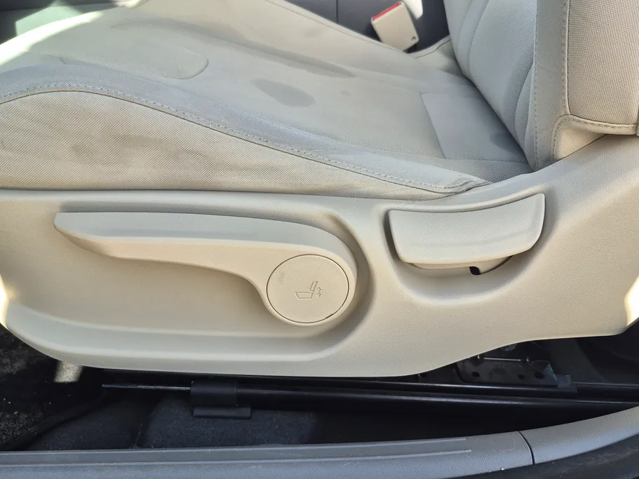 2023 Hyundai Elantra Fleet 