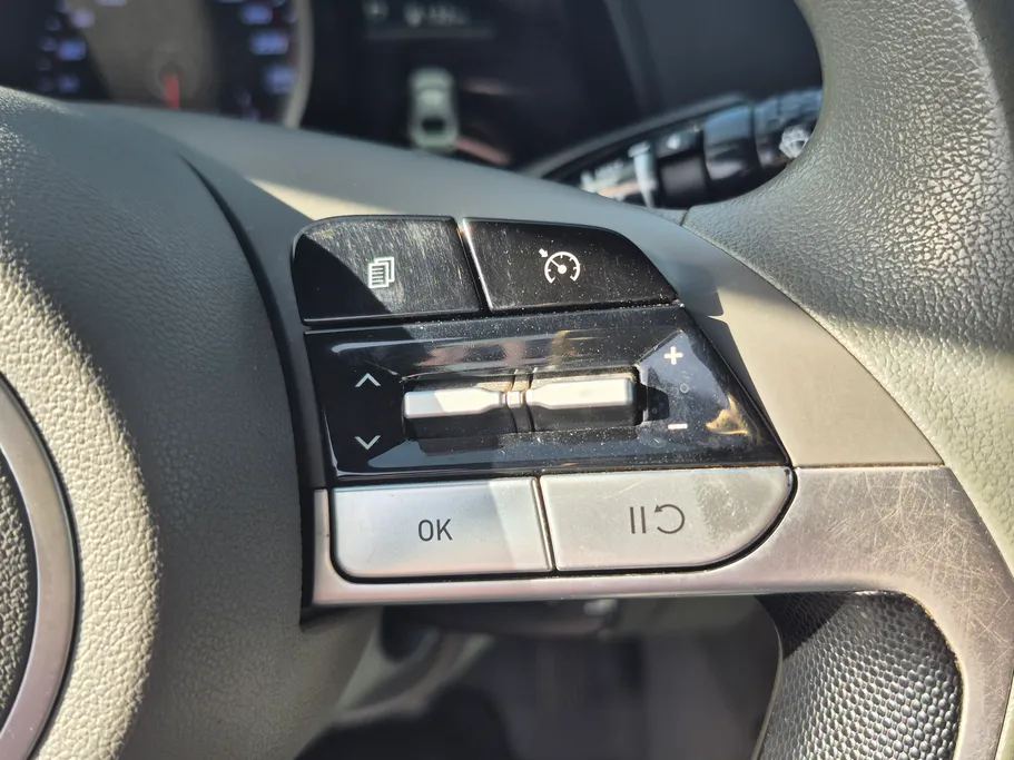 2023 Hyundai Elantra Fleet 