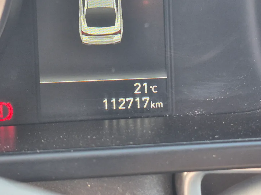 2023 Hyundai Elantra Fleet 