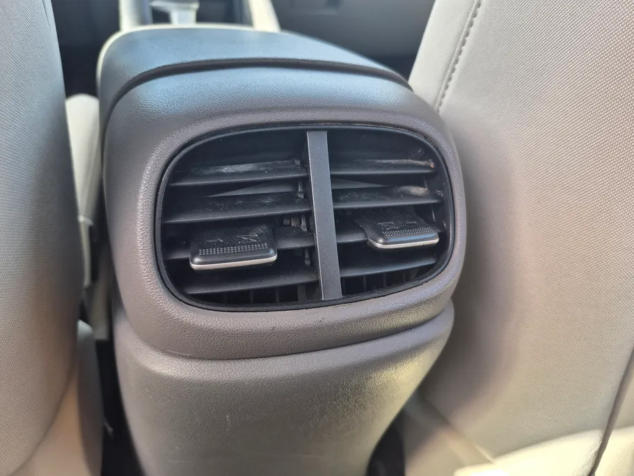 2023 Hyundai Elantra Fleet 